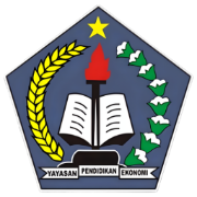 Logo SMK YPE Semarang