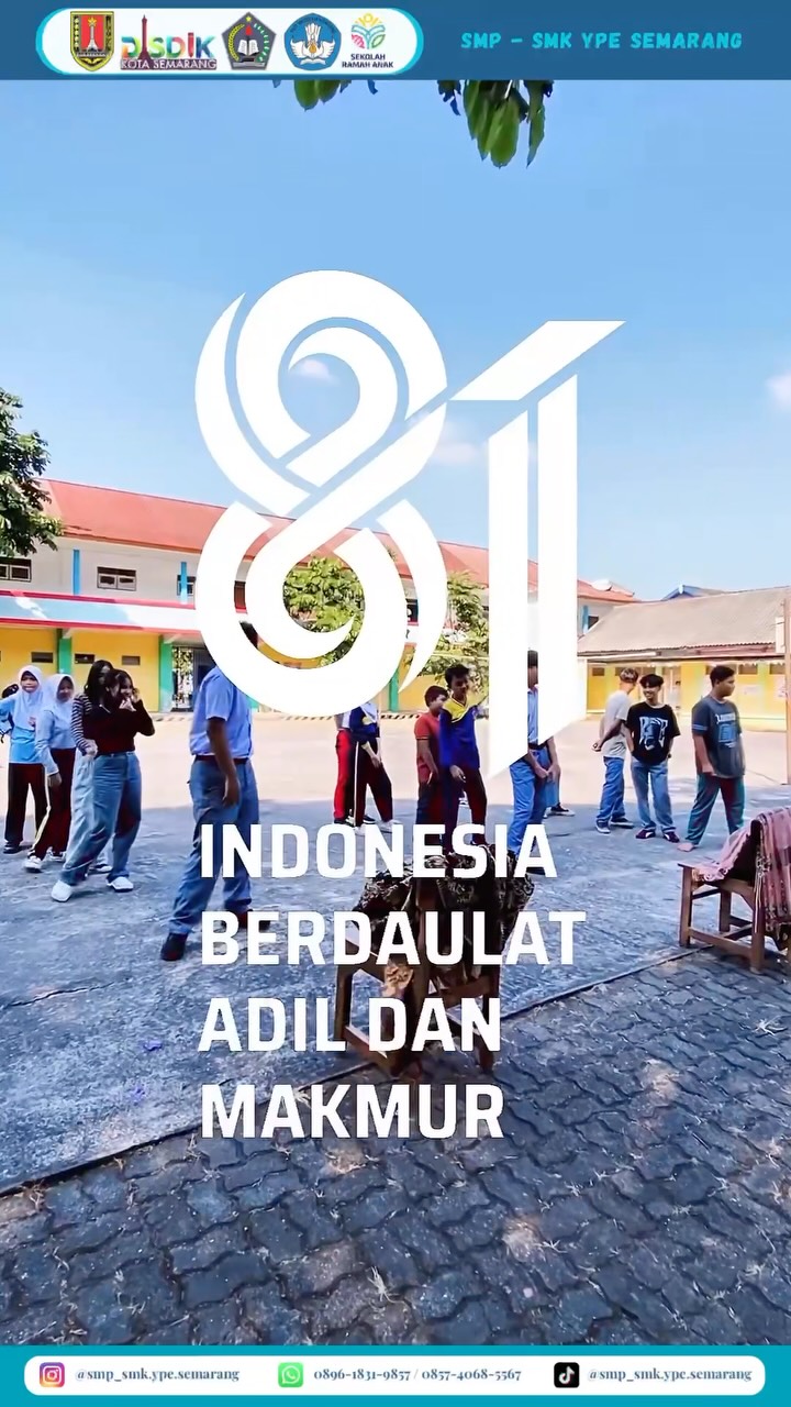 Lomba 17 Agustus