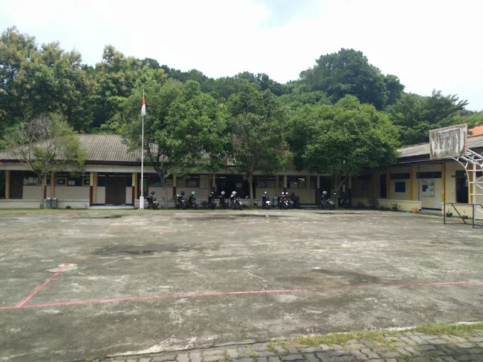 Lapangan Olahraga